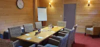 Domaine de l'Adoux Hotels in Montclar