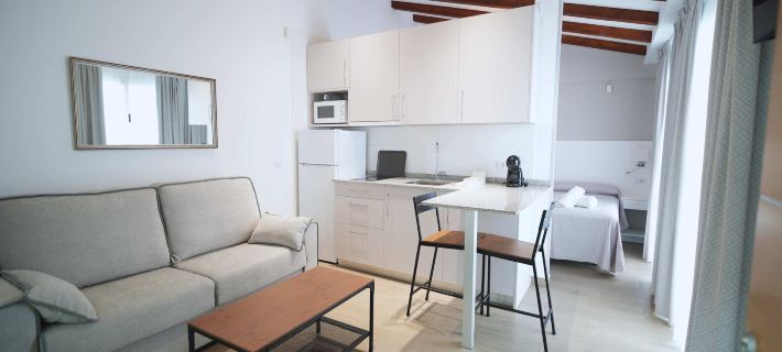 La Inmaculada Alojamientos Hotels in Malaga