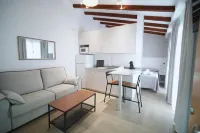 La Inmaculada Alojamientos Hotel a Malaga