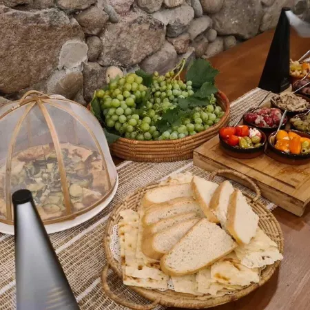 Tenuta Blancamar