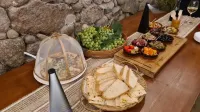 Tenuta Blancamar Country B & B Hotel a Sant'Antioco