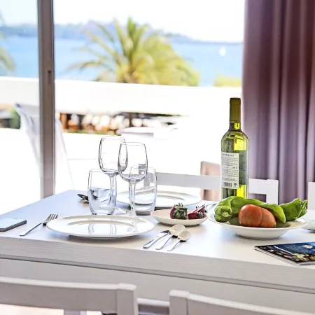 Cabot Sivella Apartments