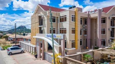 Spring Hills Hotel Dodoma Hotels in 