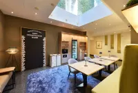 Hotel Engel Hotels in Zofingen