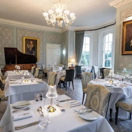 Weston Manor Hotel