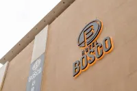 Hotel Bosco Incheon - 3 Yıldız