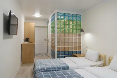 OloloAkJol Hoteles en 
