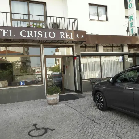 Hotel Cristo Rei - Fatima