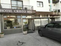 Hotel Cristo Rei - Fatima Hotels in 
