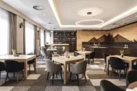 Arietes Marmont Resort Hoteles en Štrba