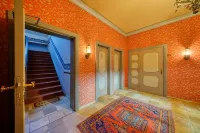 Hotel Zur Eule Hotels in Wangels