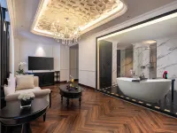 Grand Hotel du Lac Hanoi Hotel a Hanoi