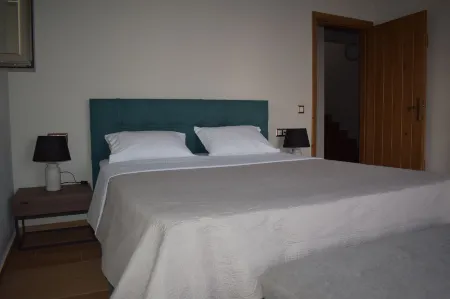 Luxury Villa with Private Pool Kika Residences