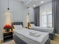 Aisha Hotel Hotels near Sky Park
