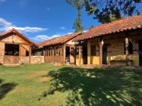 Hotel Raquira Silvestre Lodge Hotels in Tinjaca