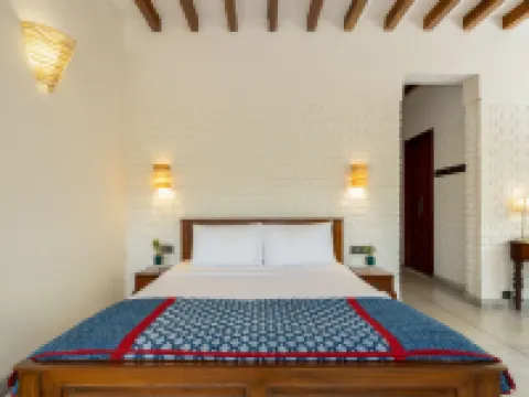 Amã Stays & Trails Forest Home, Hosur Hotéis em Krishnagiri