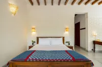 Amã Stays & Trails Forest Home, Hosur