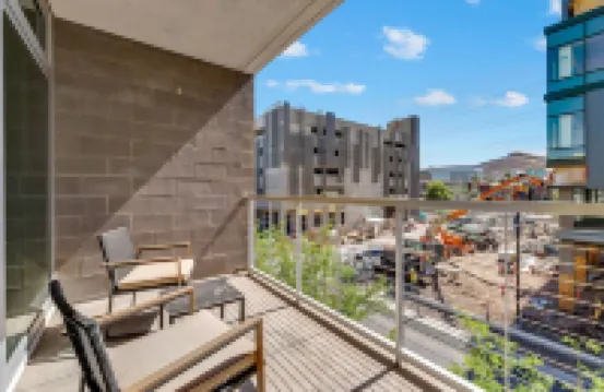 Tempe Lofts