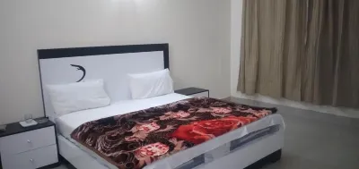 Lahore Palace Hotel Lahore Отели рядом с достопримечательностью «Минар-э-Пакистан»