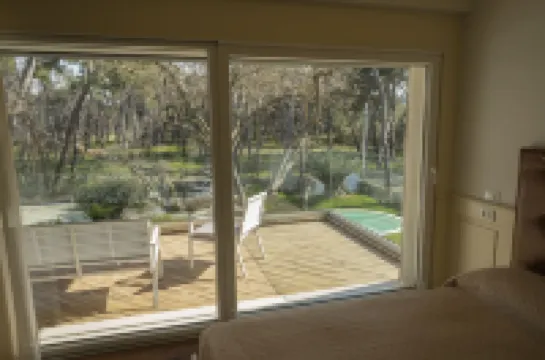 Luxury B&B la Riserva Dannunziana