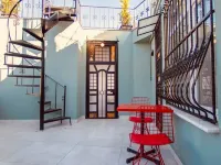 Hodegon Suite Hotel Hotels near Arasta Bazaar