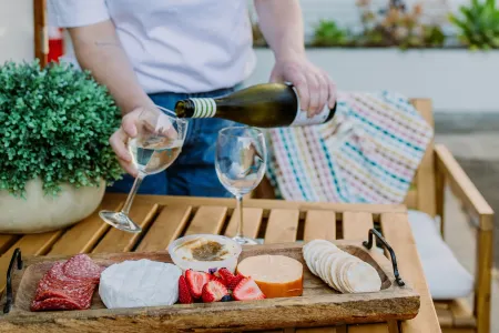 PanCo Victor Harbor Отели рядом с достопримечательностью «Суогман Кантри Дининг @ Софтфут»