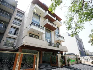 Udman Hotel Gurugram