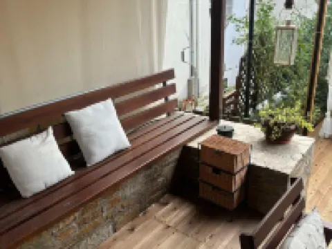 Harmony Platanidia Pelion Hoteles en Artemis