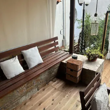 Harmony Platanidia Pelion