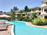 Penthouse on the Beach - 2-Star