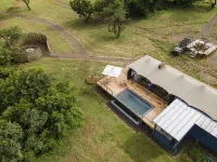 Sasi Bush Lodge Hotels in Uthukela DC