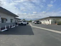Rancho Motel - Ontario Airport - Motels