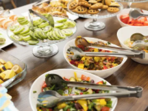 Marwa Hotel โรงแรมใกล้มัสยิดฮัซราติ อิหม่าม