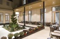 Marwa Hotel