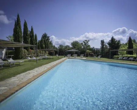 Mulino Al Suono Hoteles en Bucine