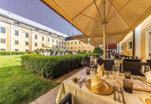 슐로스호텔 몬드제