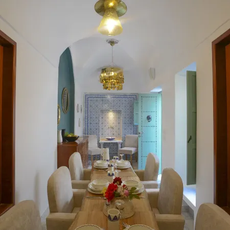 Dar Hammamet Guest House & Hammam