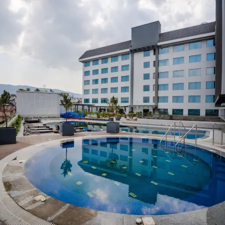Courtyard by Marriott Shillong