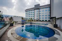 Courtyard Shillong - Pools