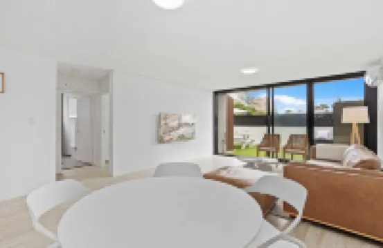 Very Very Burleigh - Homestays