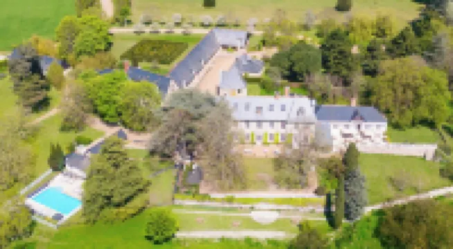 Château de Noirieux Hotels in 