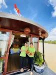Ben Tre Mekong Cruise Hotels in Giong Trom District