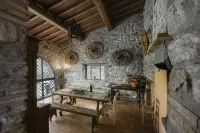 Colle Degli Ulivi - Cortona, Pool, Nature, Privacy