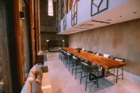 マクシミリアンホテル
