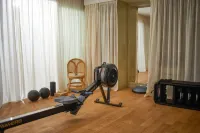 The Agora Hotel - ที่มีฟิตเนส