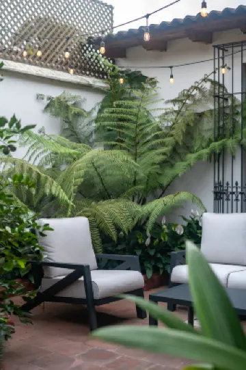 Barbara's Boutique Hostel