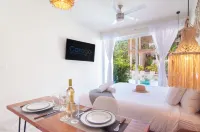 Studios in Tulum by Casago