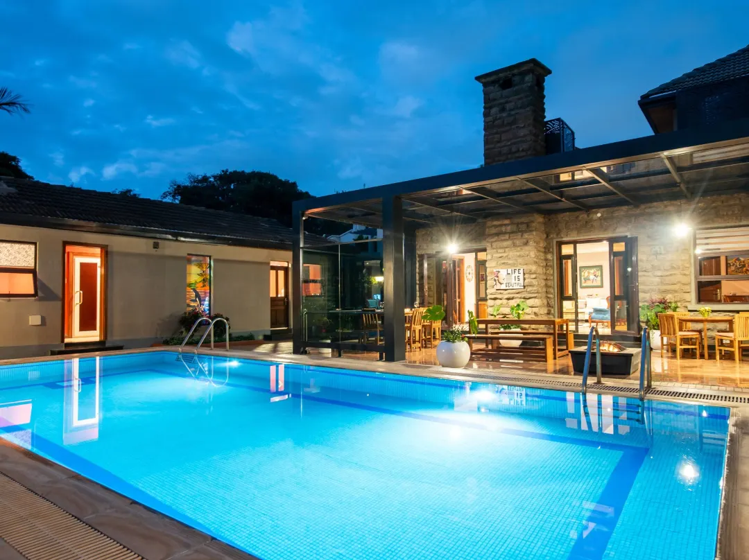 Deerpark Luxury Stays - Nairobi