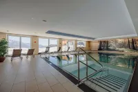 Hotel Waldfrieden - Pools