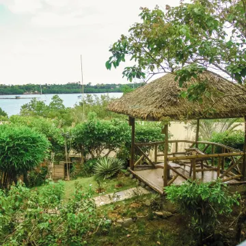 Marina Palawan Boutique Nature Resort